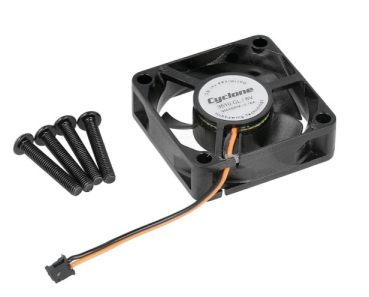 HW30860203 Lüfter Ezrun MAX6 G2 35x35x10mm