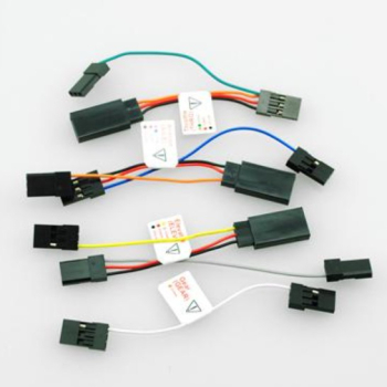 iFLH1001 Collision Avoidance Technology (C.A.T.) Wire Lead/Cable Set