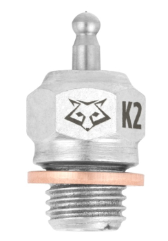 KAV28.9018 KAVAN PRO K2 Glühkerze - hot