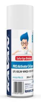 KAV56.9984.DE AAktivatorspray 200ml Kavan-Pro