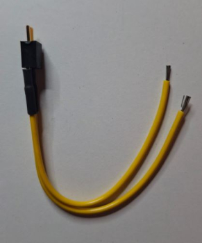 KAV6445 K1 Motorkabel