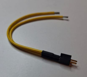 KAV6445 K1 Motorkabel