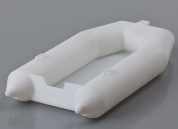 28111 Schlauchboot/Dhingy 1:48 80mm