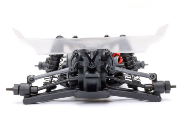 LOS00007T1 Losi MICRO-B Buggy 1:24 RTR Weiß