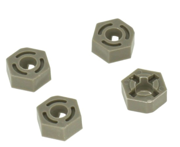 MA20024 Radmitnehmer 12mm Maniac/Hyper 4St.