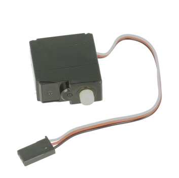 MA20025 Lenkservo Maniac (Hyper) JR-Stecker, ohne Laschen
