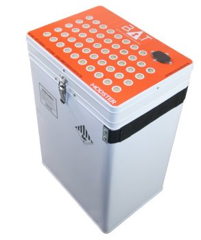 MD10017 LIPO-TRESOR BAT-SAFE "XL" Modster