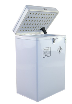 MD10017 LIPO-TRESOR BAT-SAFE "XL" Modster