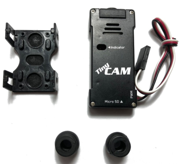 MD10245 MODSTER Tiny-Cam HD-Kamera 720P 30FPS