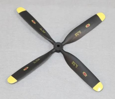 MD10890 MODSTER Luftschraube P-51 Mustang