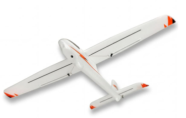 12136 Modster MDX Trainer-600 Gyro/Bus RTF