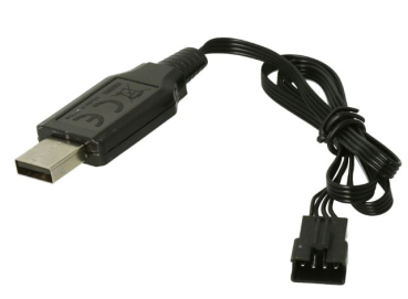 MD12142 MODSTER USB Ladekabel für Vector SR30