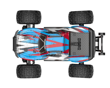 MX-16218 MJX Hyper-GO 1:16 BL-Monster Truck