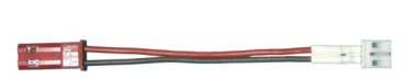 69132 Adapterkabel PH-2pol - BEC mcpx/LED...