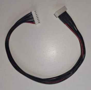 17218-8 Balancer-Verlängerung XH 7S 28cm