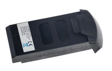 O-U818APLUS-21 Lipo 7,4/1000 UDI-Discovery2 Spezial 