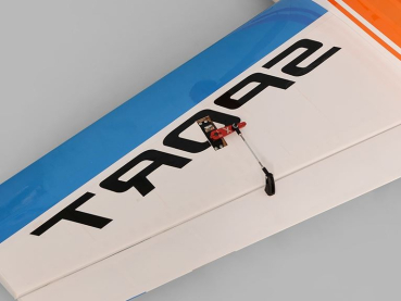 PH093 Phoenix Edge 20-26CC GP/EP ARF Carbon - 165 cm