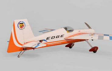 PH093 Phoenix Edge 20-26CC GP/EP ARF Carbon - 165 cm