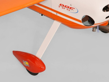 PH093 Phoenix Edge 20-26CC GP/EP ARF Carbon - 165 cm