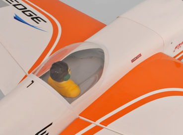 PH093 Phoenix Edge 20-26CC GP/EP ARF Carbon - 165 cm