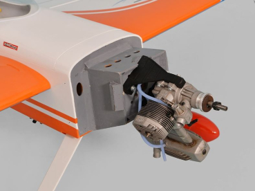 PH093 Phoenix Edge 20-26CC GP/EP ARF Carbon - 165 cm