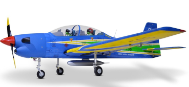 PH158 Phoenix TUCANO MK2 - 173 cm