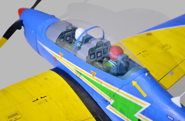 PH158 Phoenix TUCANO MK2 - 173 cm