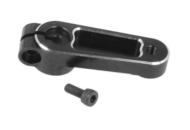 PHD806 Servohebel PowerHD/Maxi WH-65 Alu