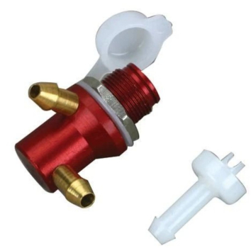 10143 Tankventil DuBro335 BENZIN/klein