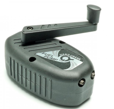 15373 Kraftstoff-Handpumpe CY Methanol
