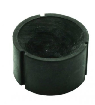 15398 Startergummi Ø 52mm /Innen-Ø 45mm
