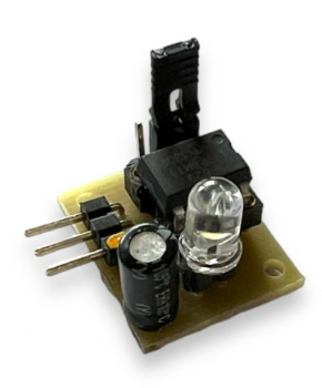 16393 Timer Flash CL (Zeitschaltuhr)