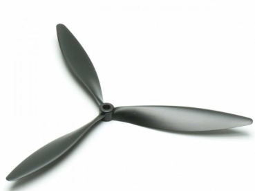 16441 Luftschraube 5,1x2,75" 3-Blatt FZ-Minis