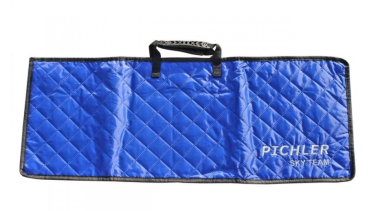 17701 Flächenschutztaschen Sky Team 1100 x 350 mm (VE=1 Paar)