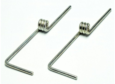 C3342 Fahrwerksdraht 145mm Ø 4.0 mm (VE=2St.)