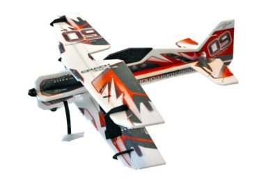 C6812 Crack Pitts (rot) / 755mm