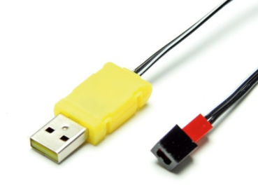 C8429 USB Ladekabel / BEC - JST