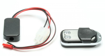 C9223 Fernbedienung für Seilwinde IR - 10 mtr.