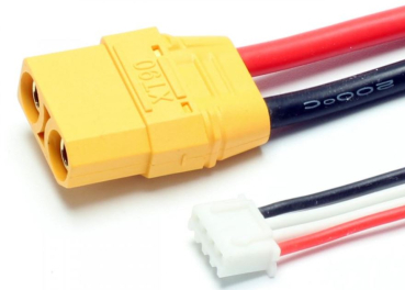 C9321 Lipo 11,1/3500 FliteZone-35C XT90/XH