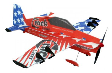 C9808 Crack Laser (rot) / 805mm