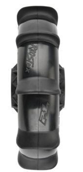 PRO1023810  1/4 Roost MX Sand Paddle Hinterreifen MTD Schwarz (1): PROMOTO-MX