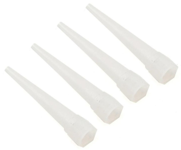 PTK-1571 Spitzen groß für Reifenkleber ProTec 4 Stück