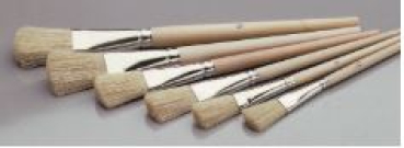 30911 Emaillackpinsel Nr. 1