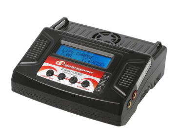 R01015 Expert LD 80 V2 Ladegerät LiPo 1-6s 7A 80W