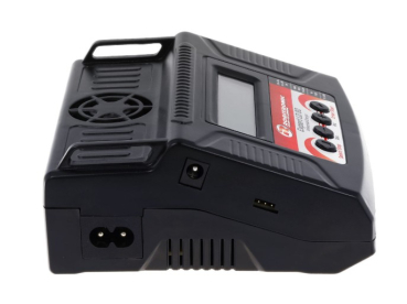 R01015 Expert LD 80 V2 Ladegerät LiPo 1-6s 7A 80W