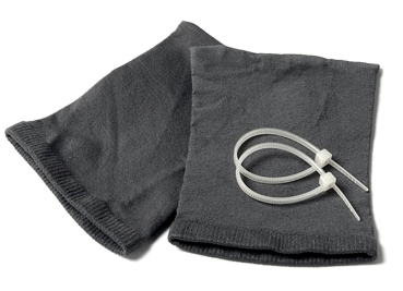 R07112 Luftfilter-Dirtbag 1:8 2 Stück