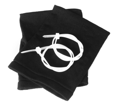 R07113 Luftfilter-Dirtbag 1:6 & 1:5 - 2 Stück