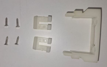 0111384 Servobefestigung für Servo SE 141