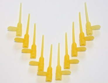 1103253 Dosierspitzen für Sekundenkleber 10 Stück
