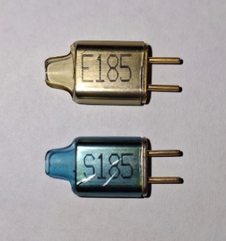 S185 Quarzpaar Multiplex MPX FM